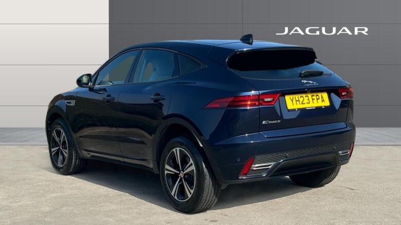 Jaguar E-Pace 2.0 D200 R-Dynamic S 5dr Auto Diesel Estate